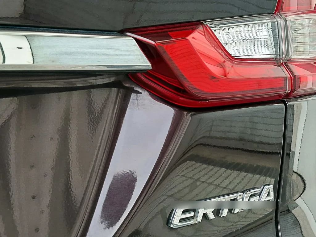 Suzuki Ertiga 1.5 Gl Plus Mt año 2022