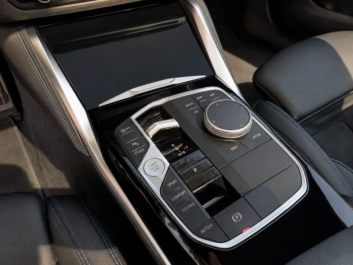 BMW 220 I M Sport año 2024