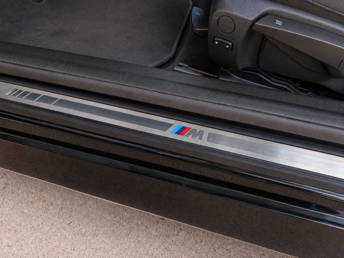 BMW 220 I M Sport año 2024