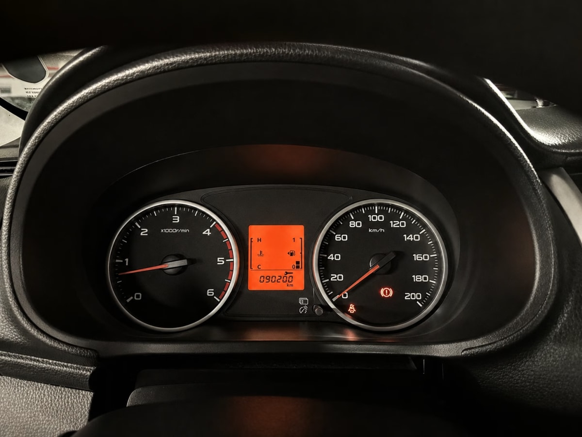 Mitsubishi L200 Katana Crt año 2018