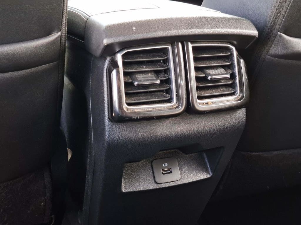 Ford Territory Titanium año 2021