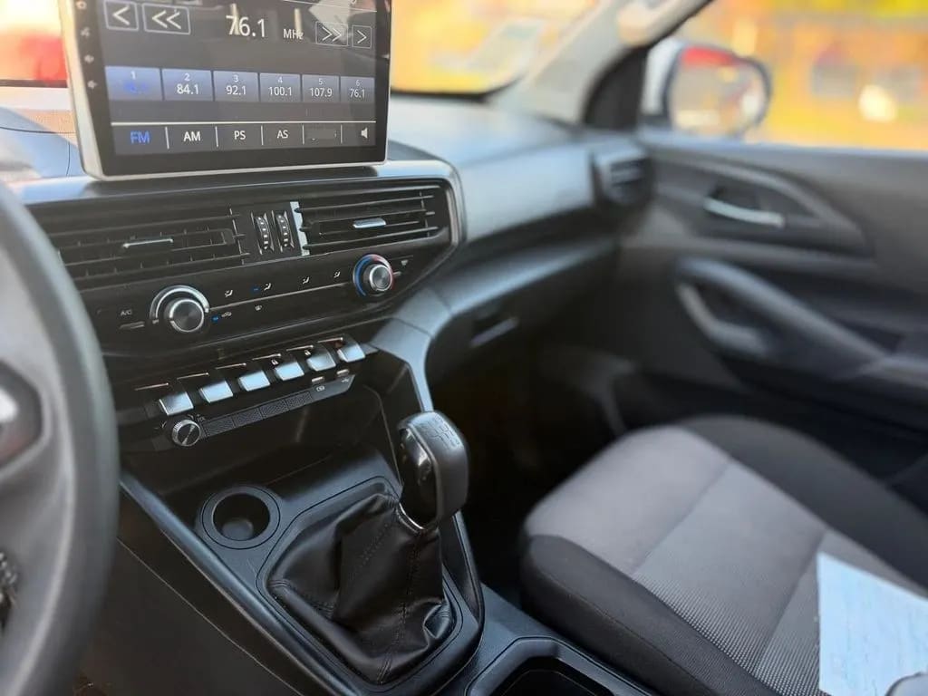 Changan Hunter 2.0 año 2024