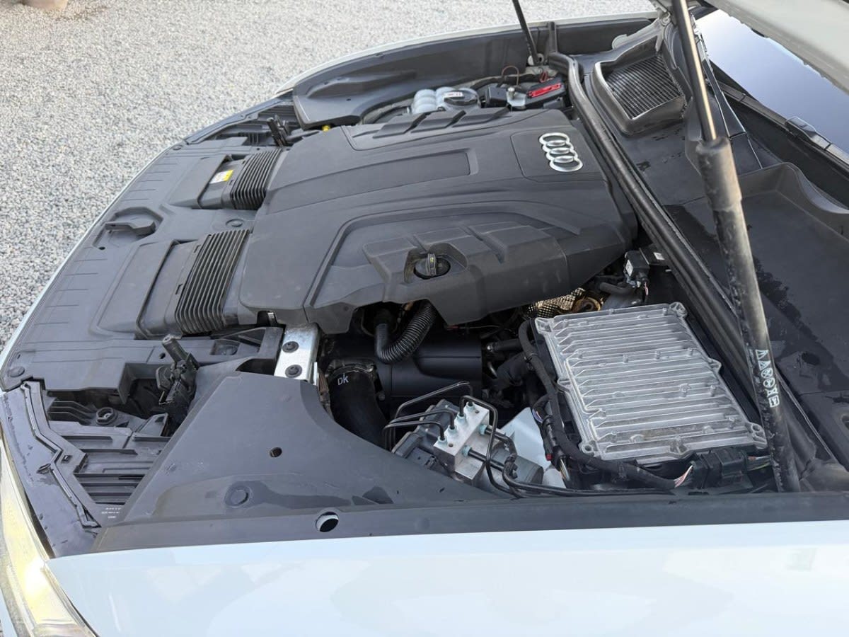 Audi Q8 3.0 Diesel At 4x4 año 2021