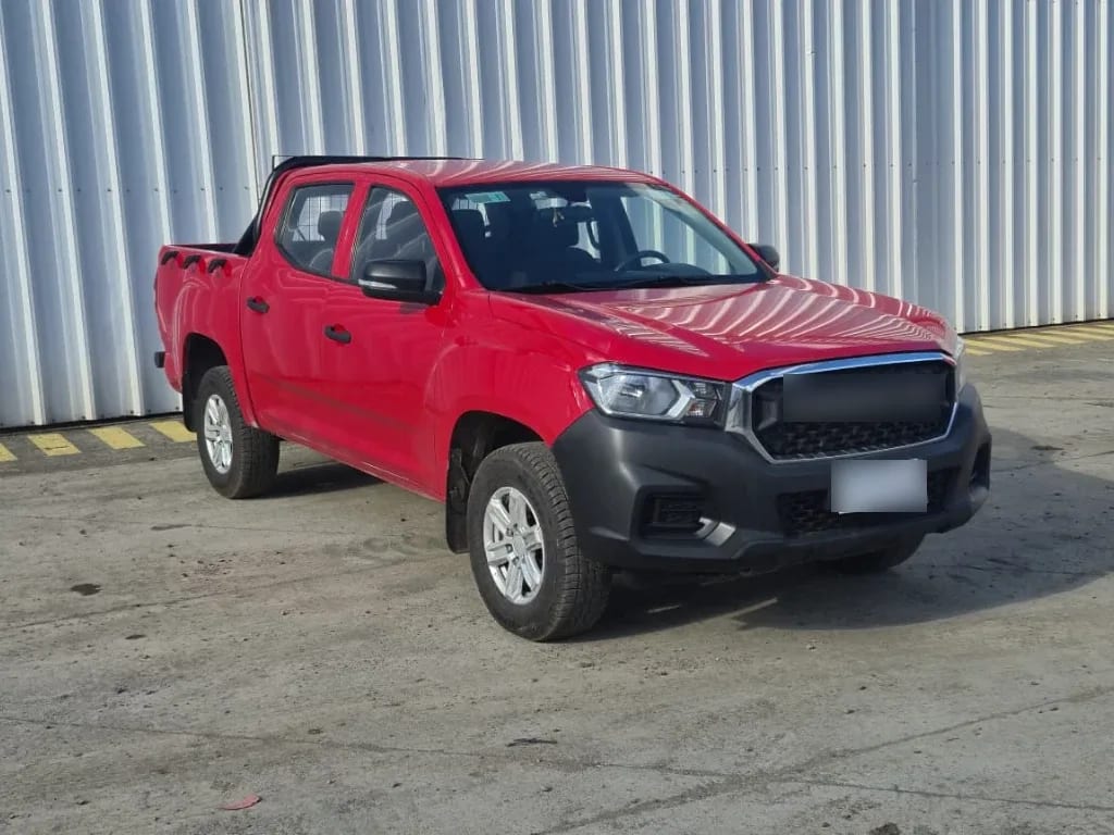 Maxus T60 4wd 2.0 año 2024