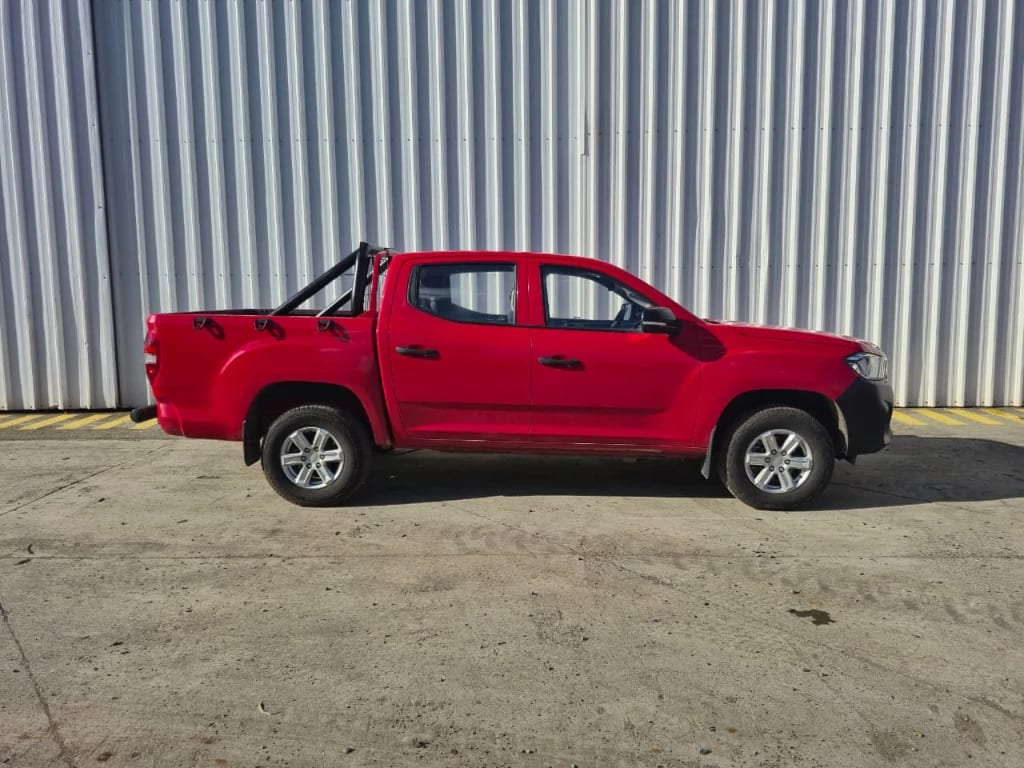 Maxus T60 4wd 2.0 año 2024