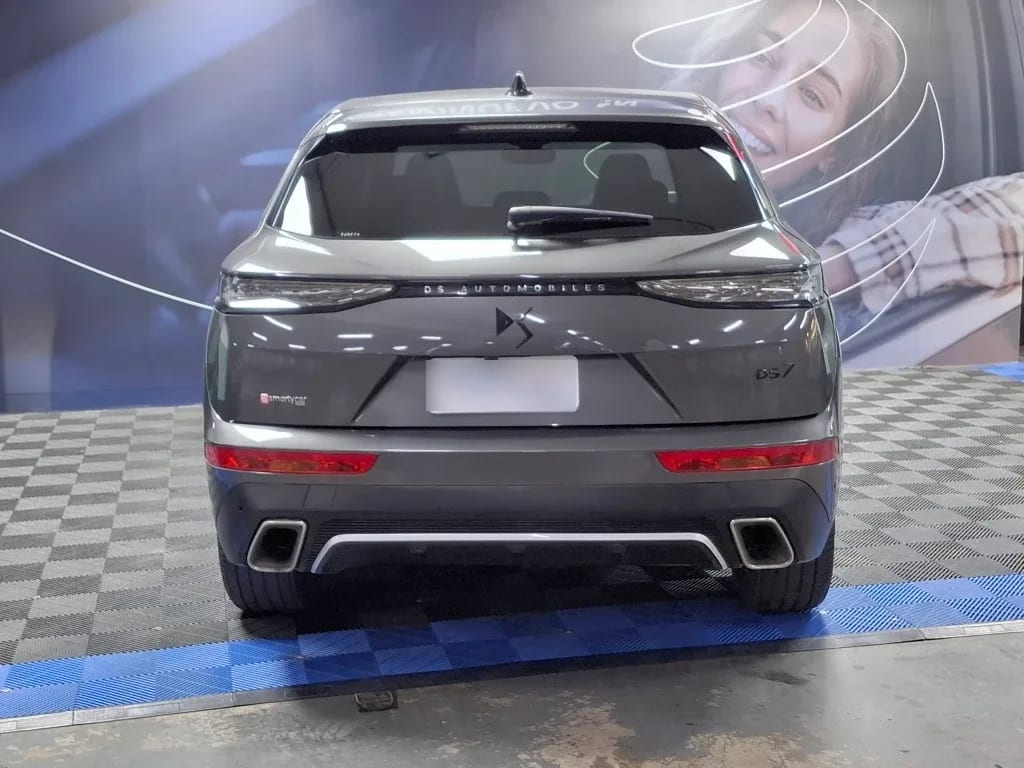 DS Automobiles Ds7 Crossback 7 Bastille 1.6 Thp 220 Auto8 Performance año 2024