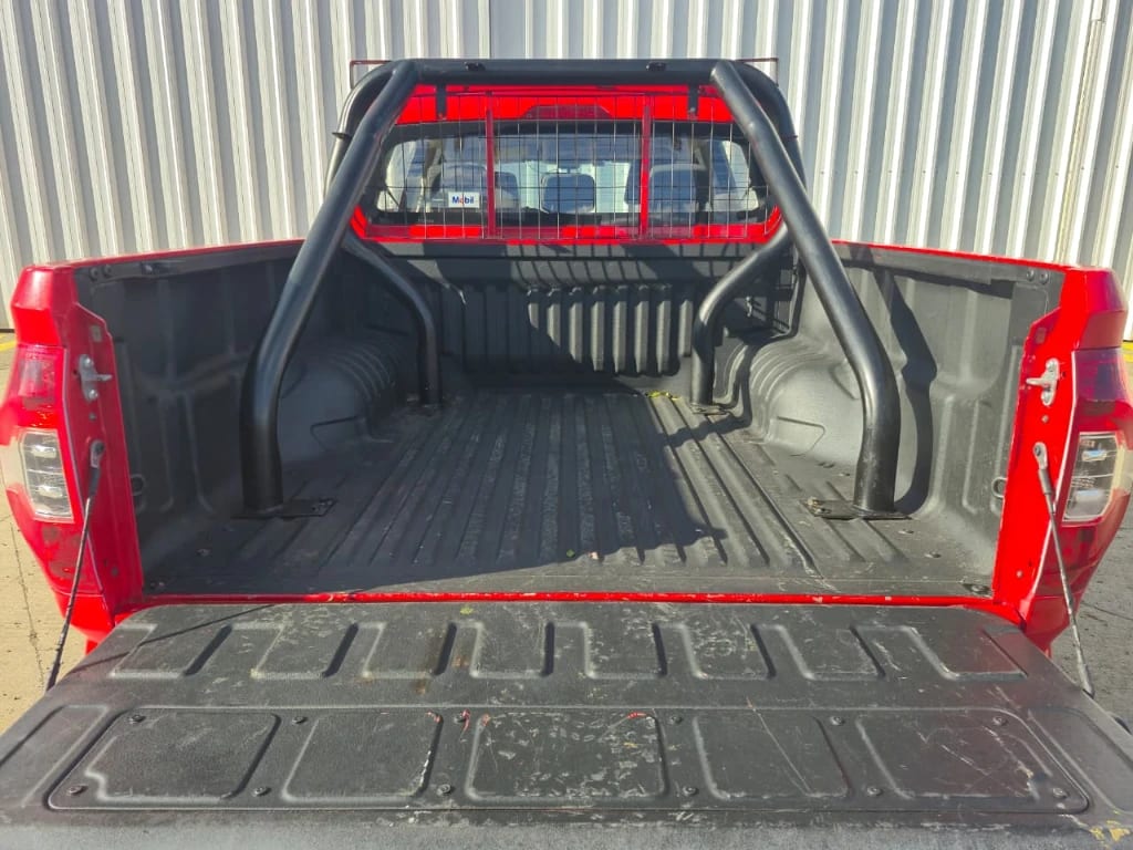 Maxus T60 4wd 2.0 año 2024