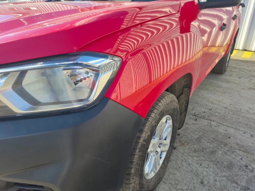 Maxus T60 4wd 2.0 año 2024