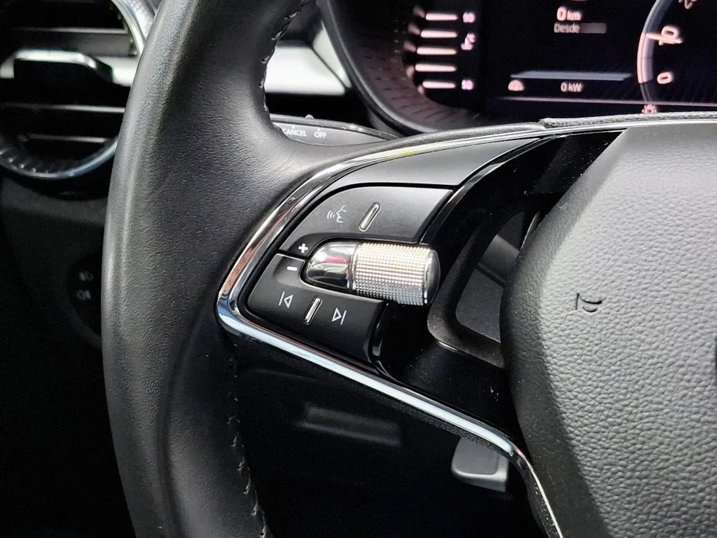 Skoda Fabia 1.0 Tsi Mt - Ambition año 2023