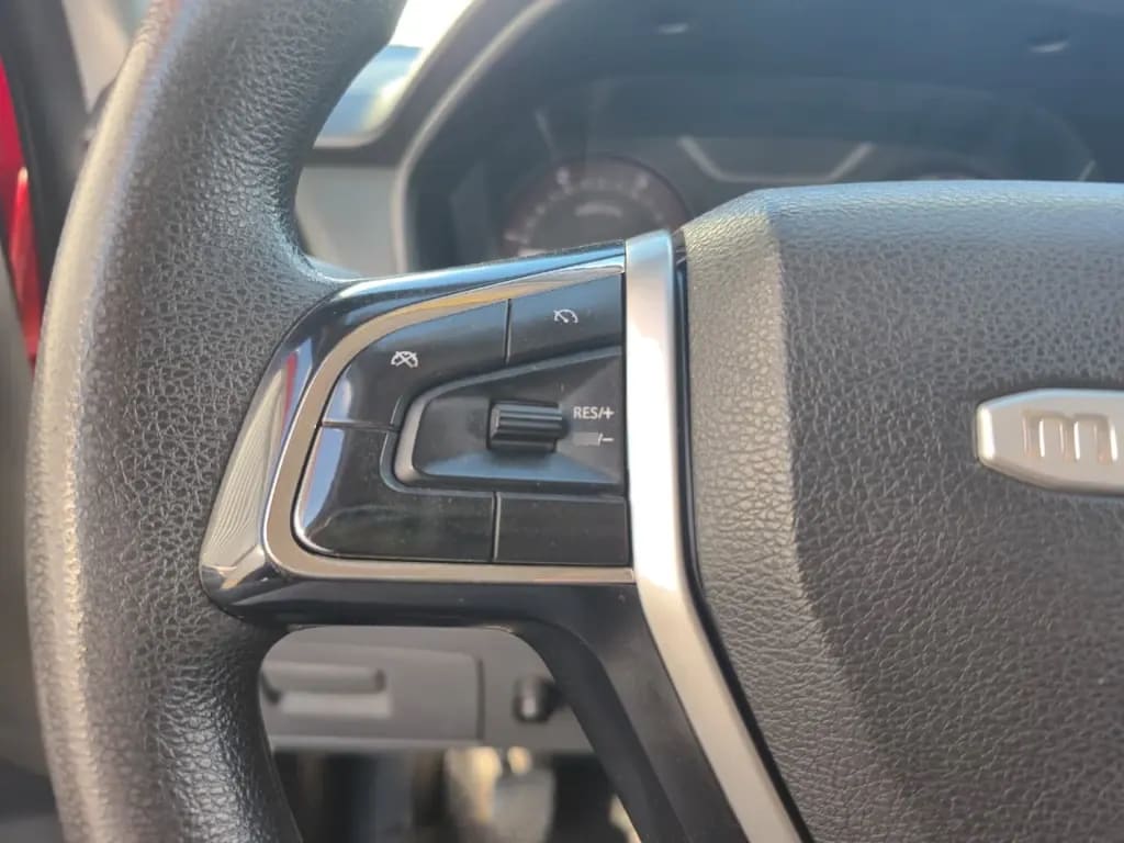 Maxus T60 4wd 2.0 año 2024