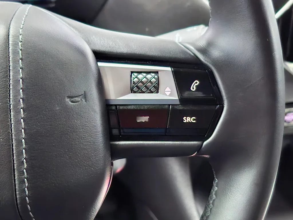 DS Automobiles Ds3 Crossback 3 Crossback E-Tense So Chic año 2024