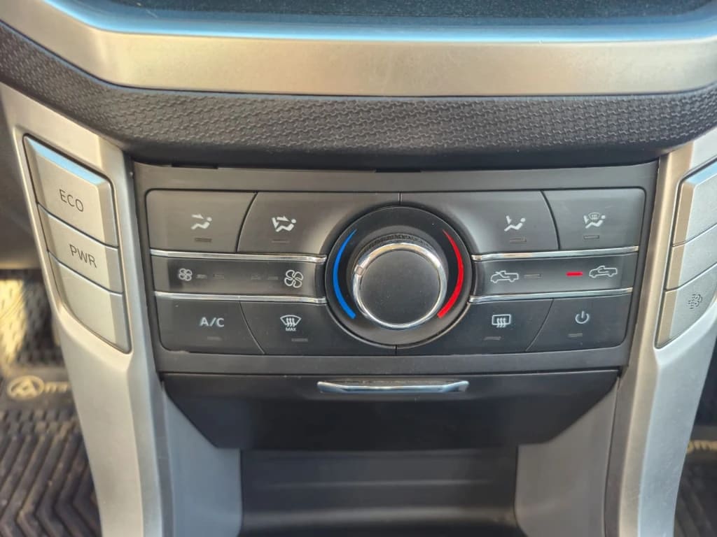 Maxus T60 4wd 2.0 año 2024