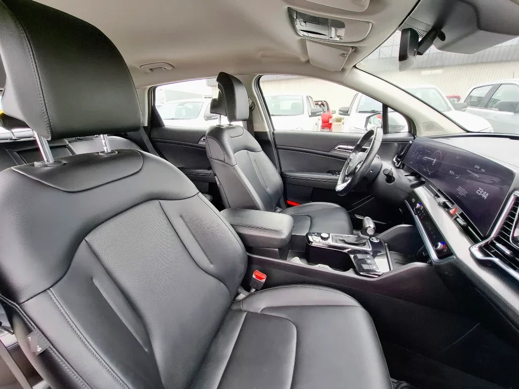 Kia Sportage Sportage Ex 2.0l Gsl 6at Awd año 2023