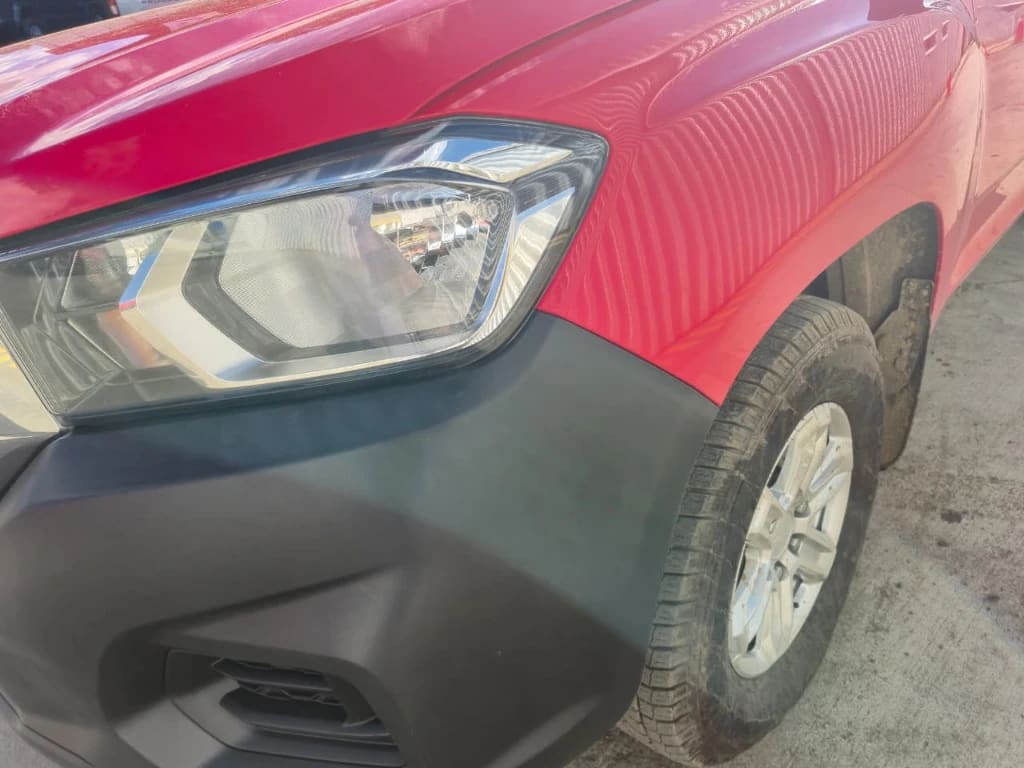 Maxus T60 4wd 2.0 año 2024