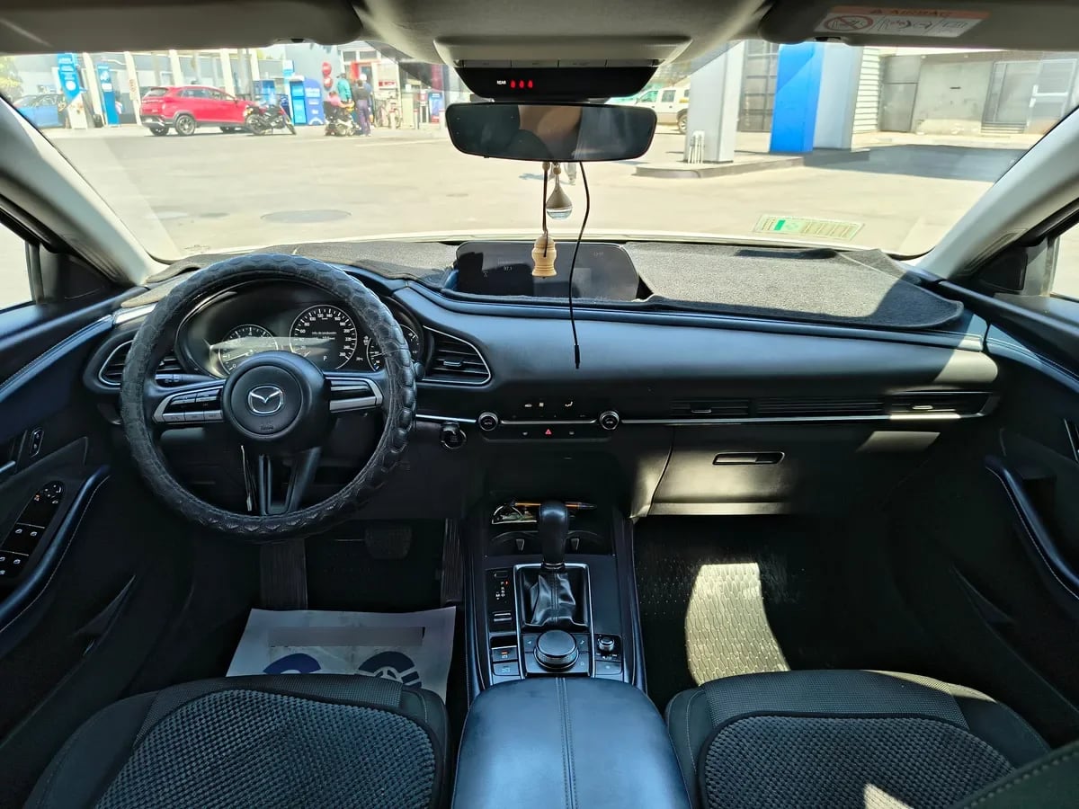 MAZDA CX-30 2.0 V 7g Mt año 2021