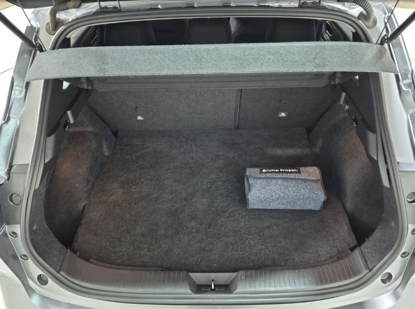 NISSAN QASHQAI 1.3 T Sense Mt año 2023