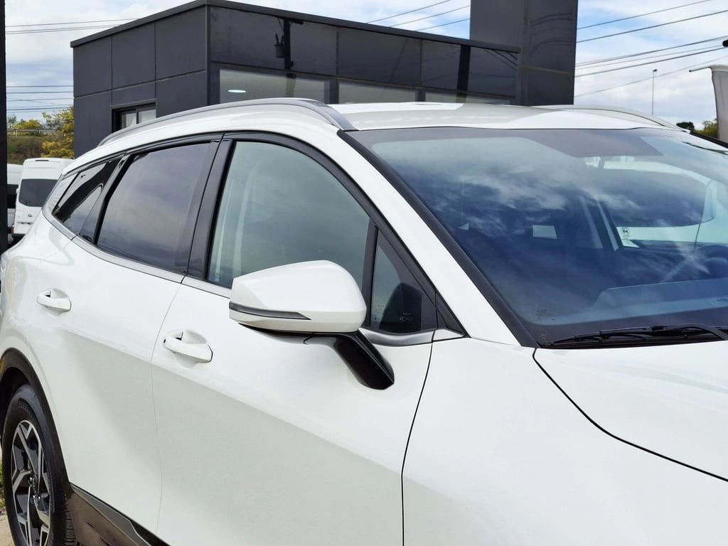 Kia Sportage Ex año 2025