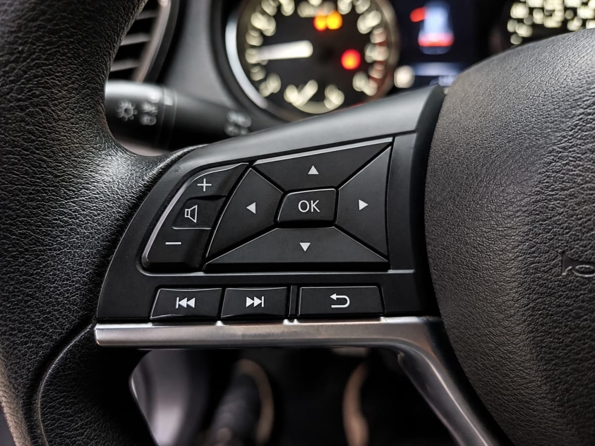 Nissan Xtrail X-Trail Sense año 2020