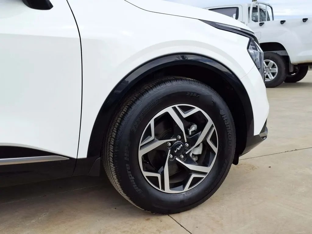 Kia Sportage Ex año 2025