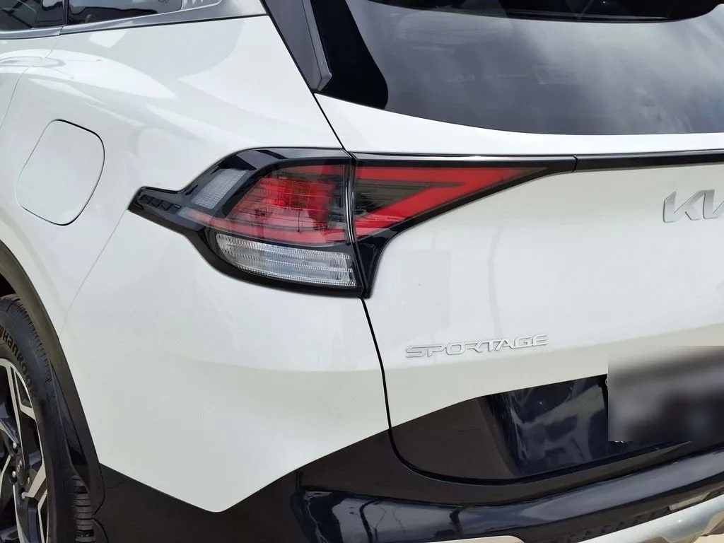 Kia Sportage Ex año 2025