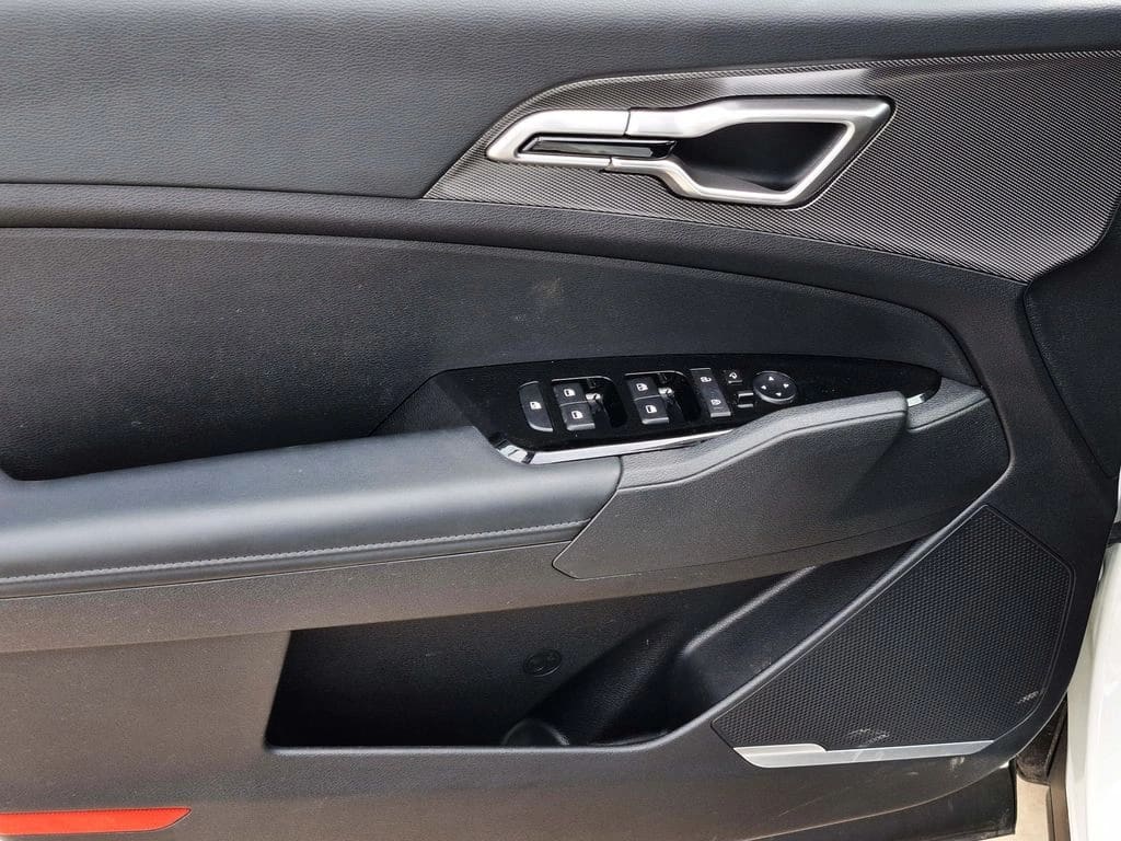 Kia Sportage Ex año 2025