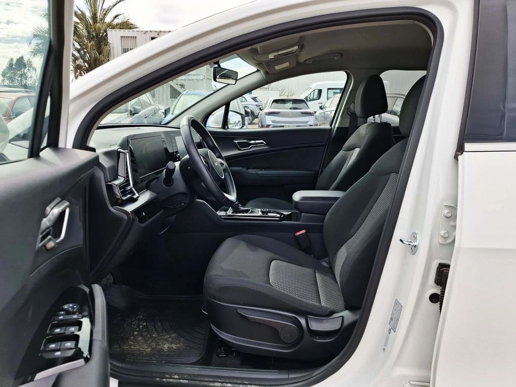 Kia Sportage Ex año 2025