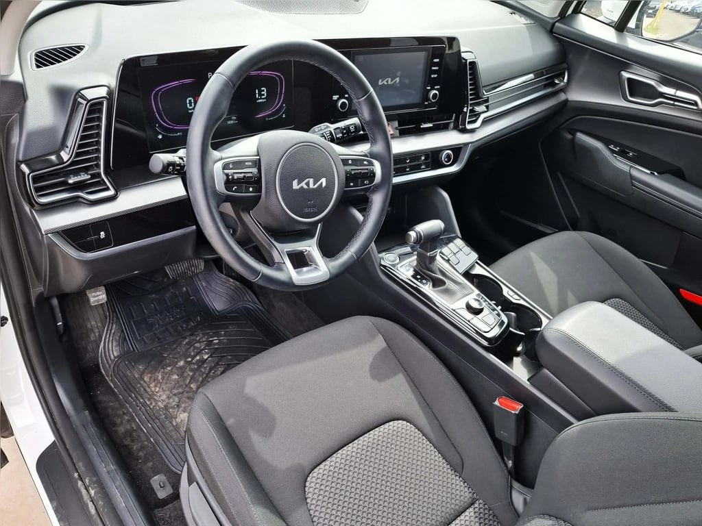 Kia Sportage Ex año 2025