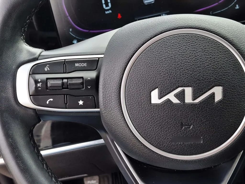 Kia Sportage Ex año 2025