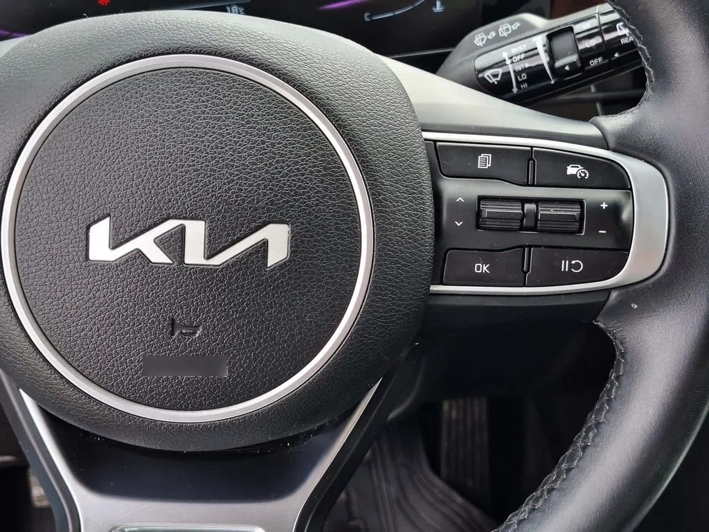 Kia Sportage Ex año 2025