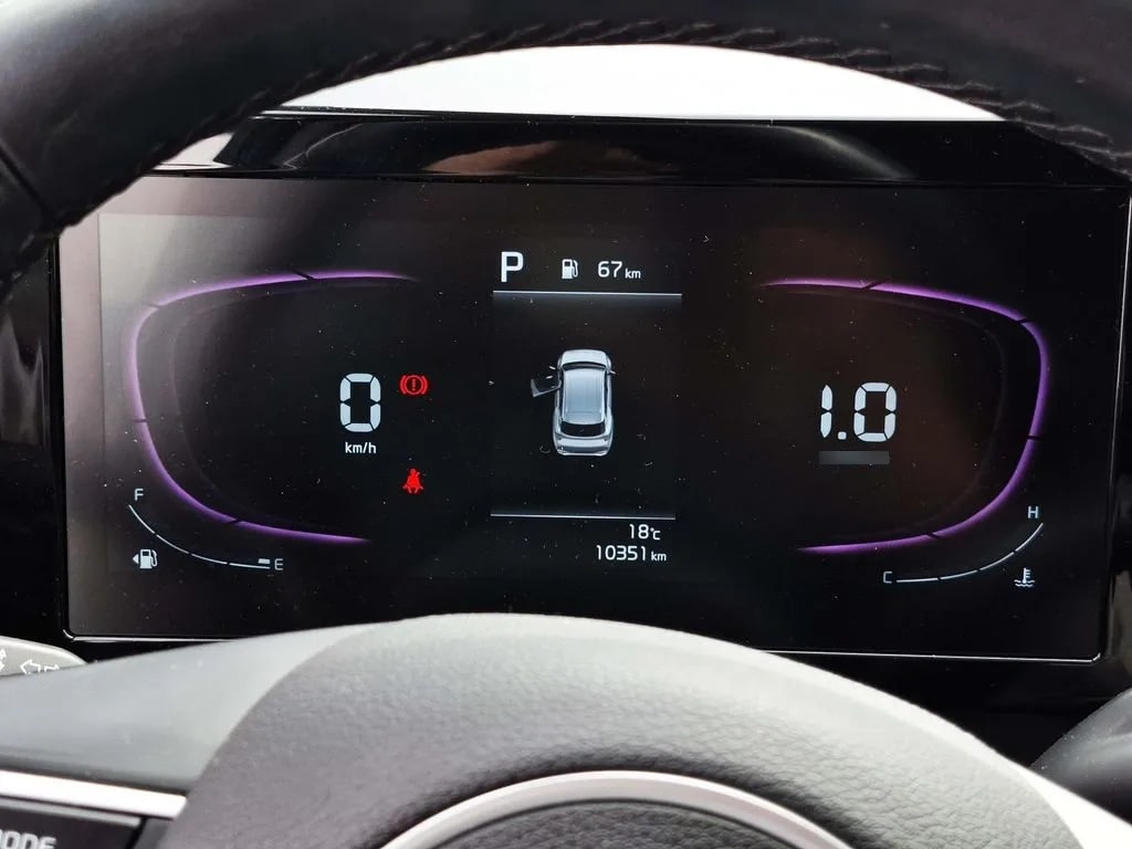 Kia Sportage Ex año 2025