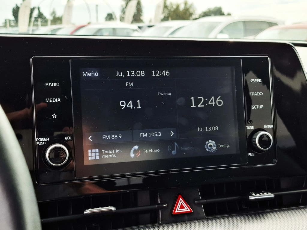 Kia Sportage Ex año 2025