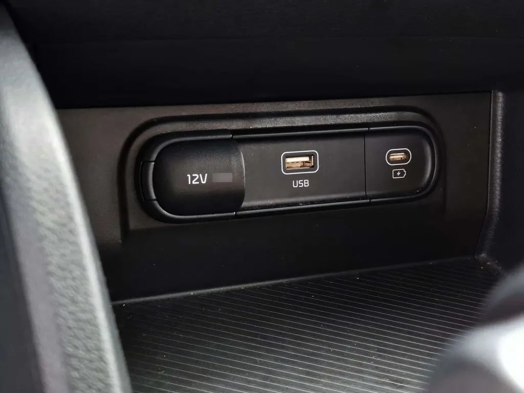 Kia Sportage Ex año 2025