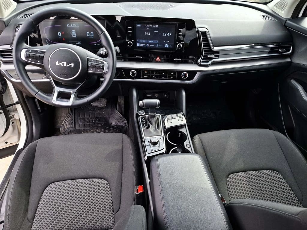 Kia Sportage Ex año 2025
