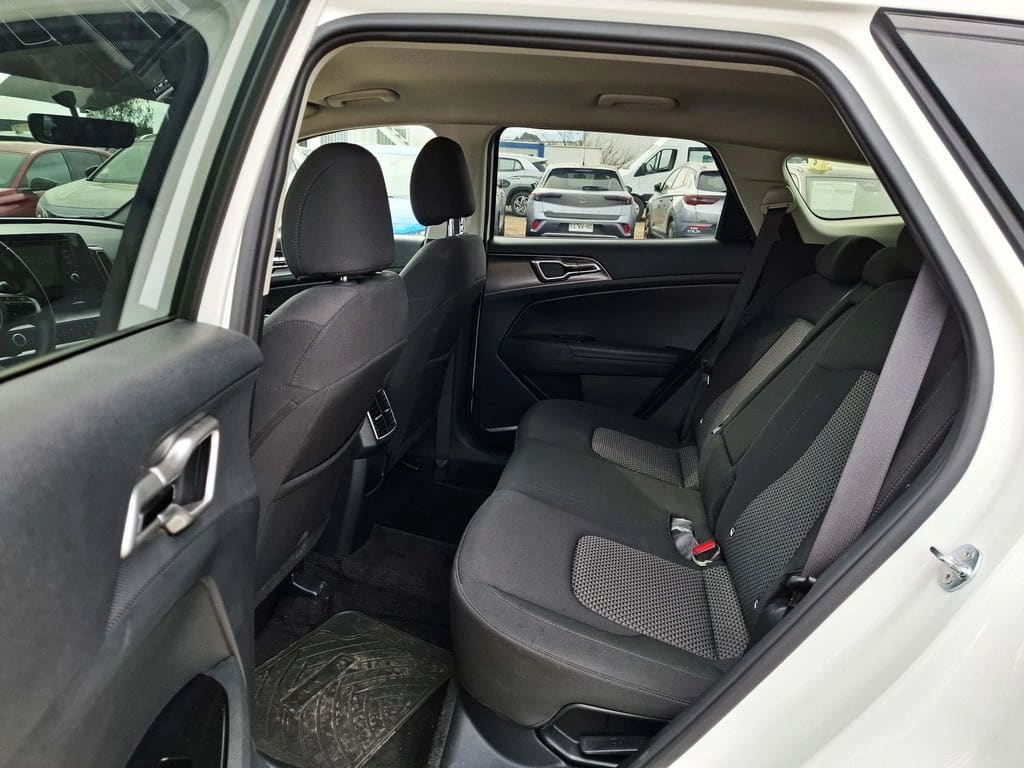 Kia Sportage Ex año 2025