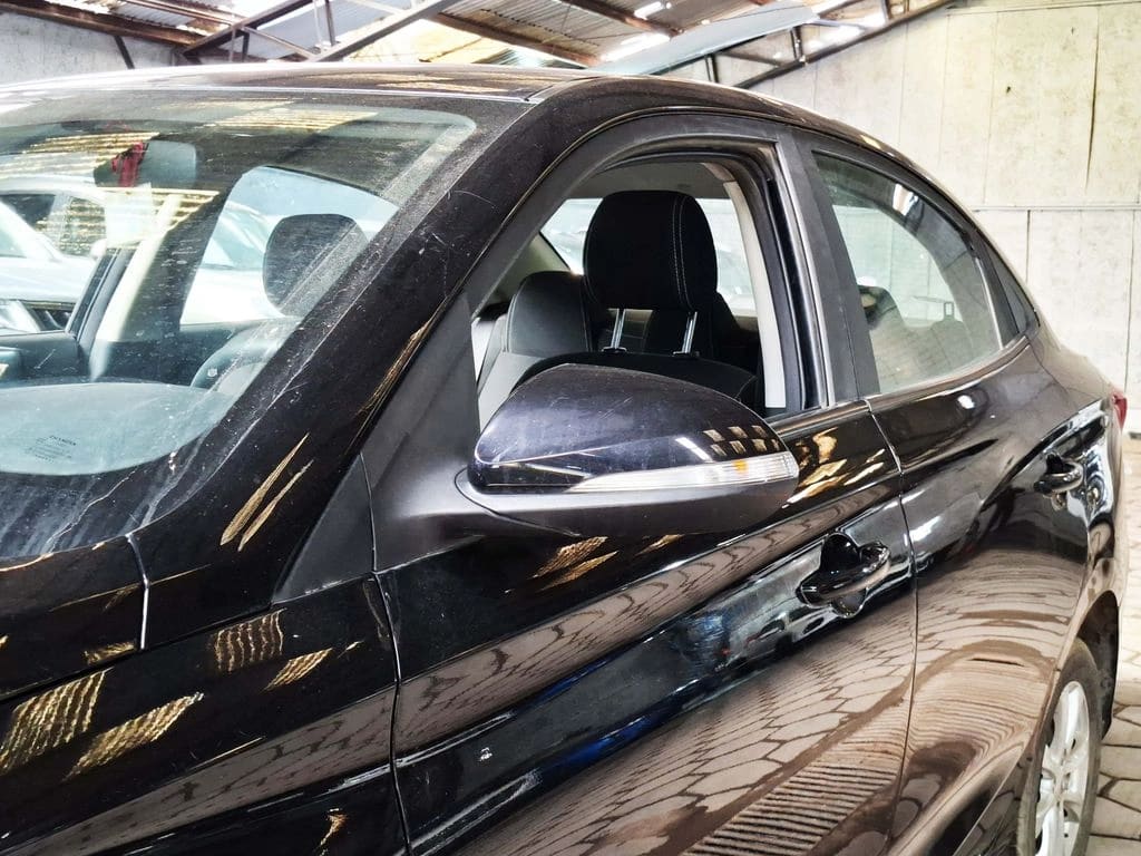 Changan Alsvin Comfort año 2024