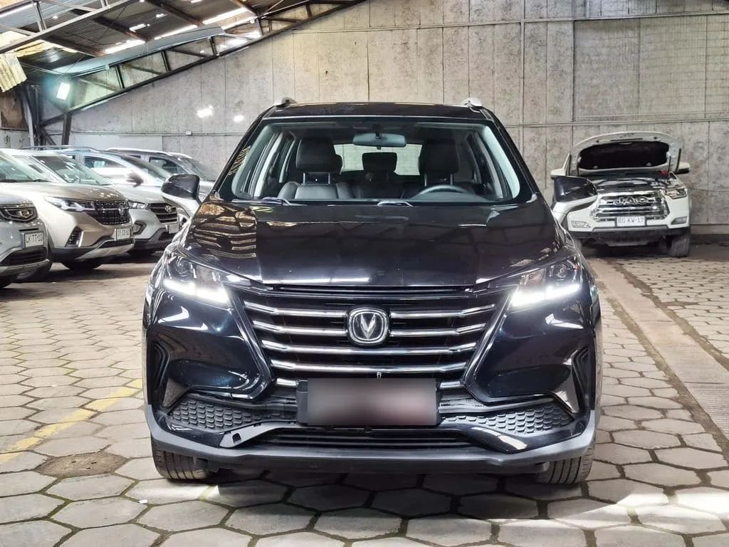 Changan New Cs15 Elite año 2021