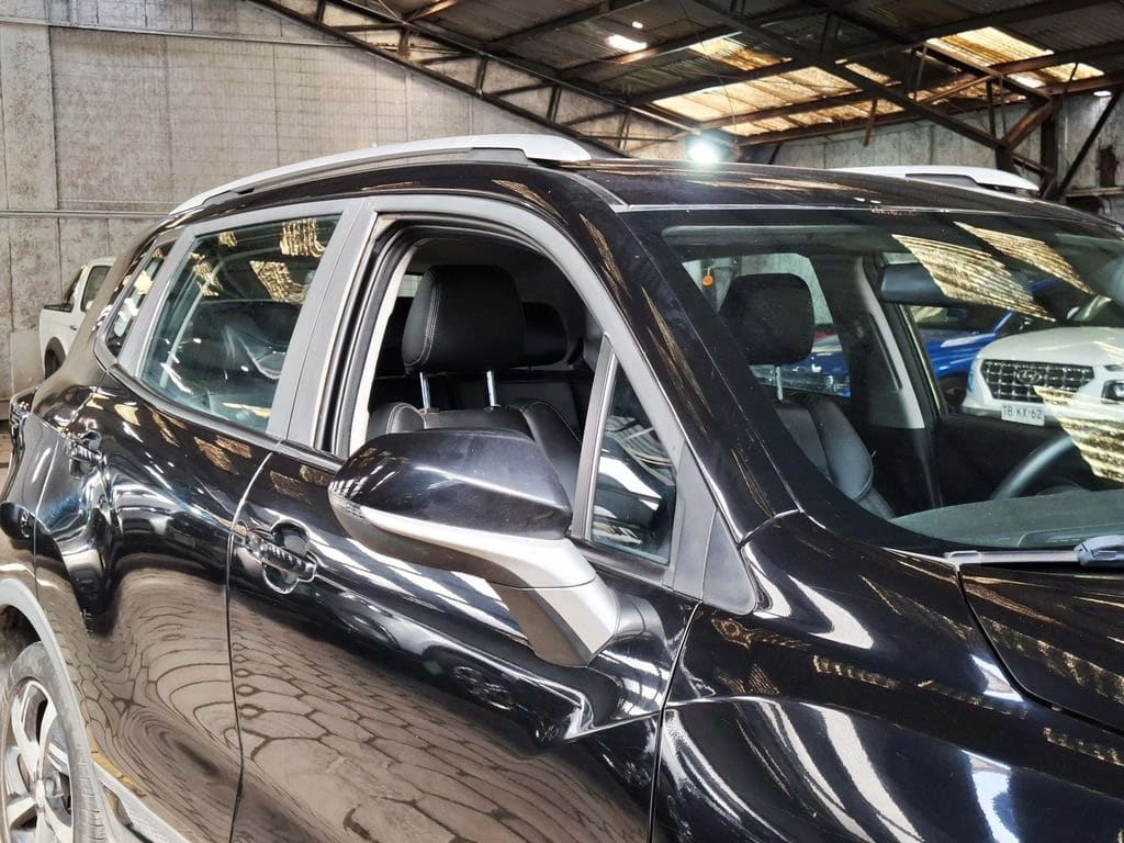 Changan New Cs15 Elite año 2021
