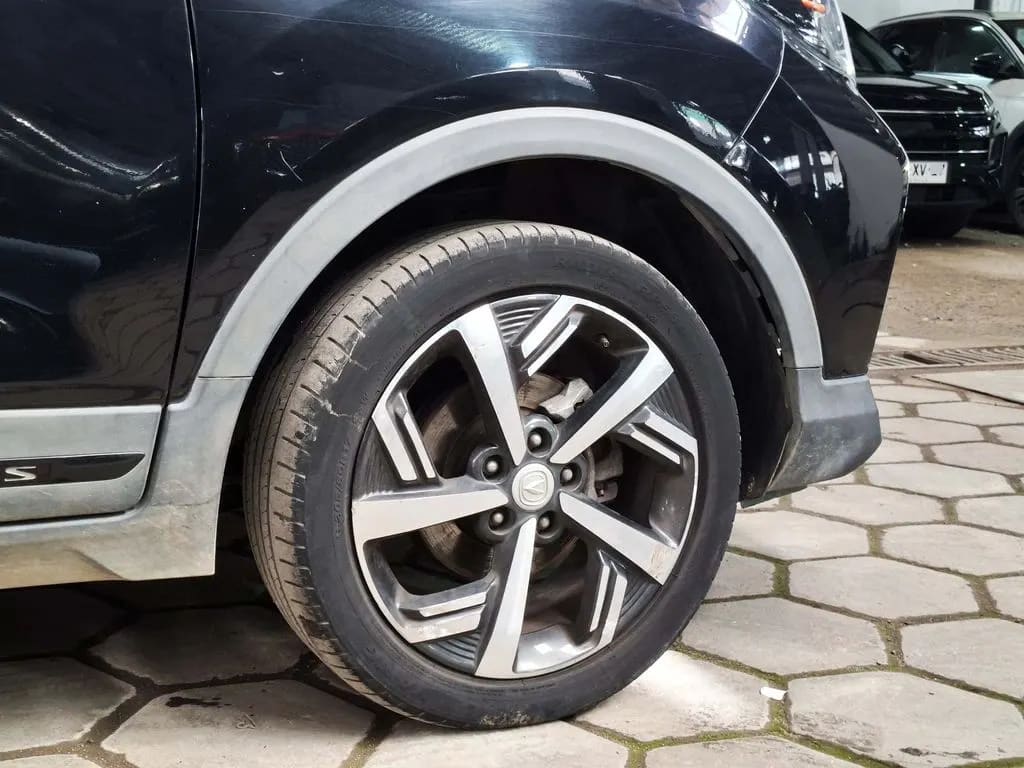 Changan New Cs15 Elite año 2021