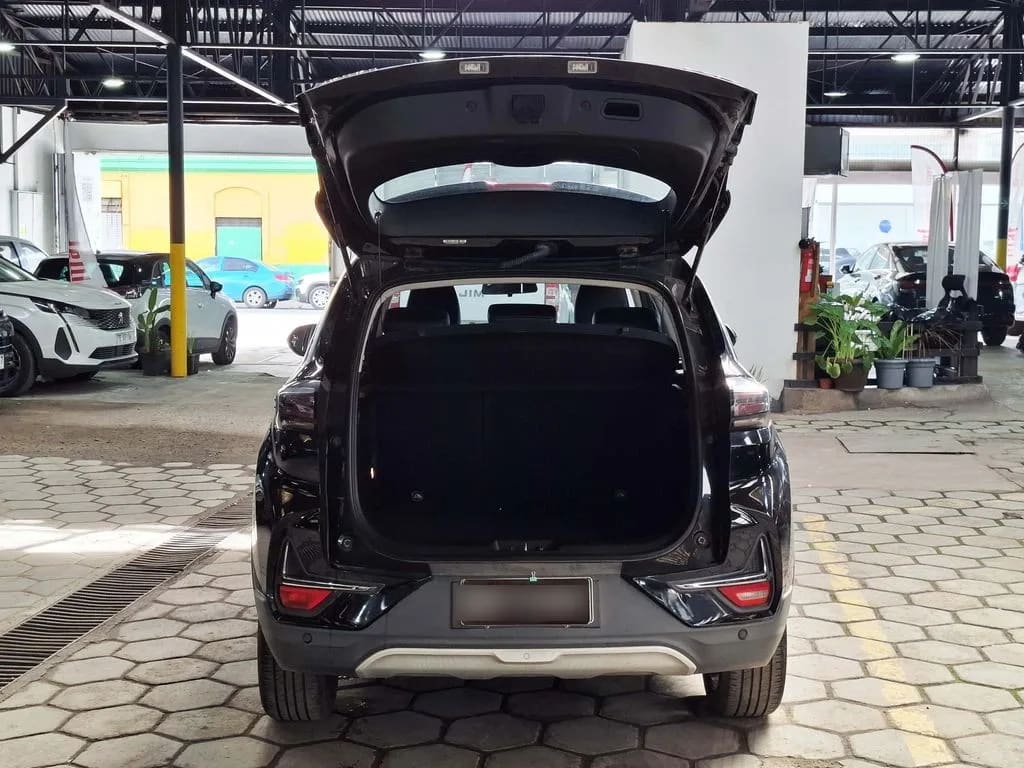 Changan New Cs15 Elite año 2021