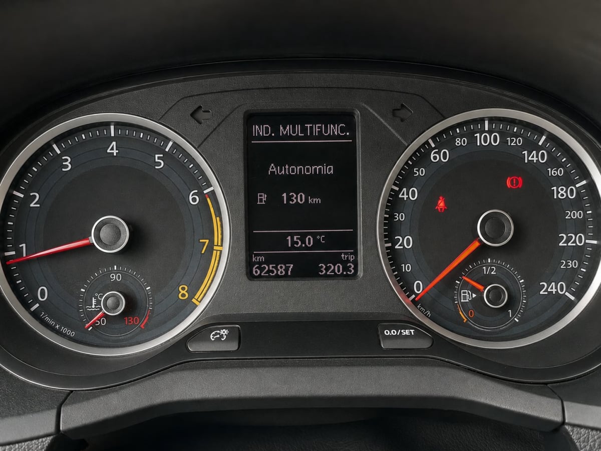 Volkswagen Gol Hb año 2022