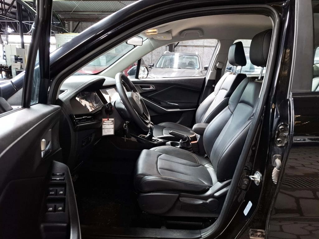 Changan New Cs15 Elite año 2021
