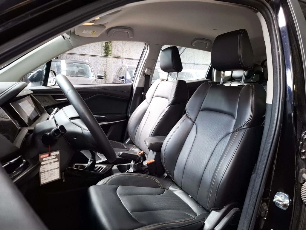 Changan New Cs15 Elite año 2021