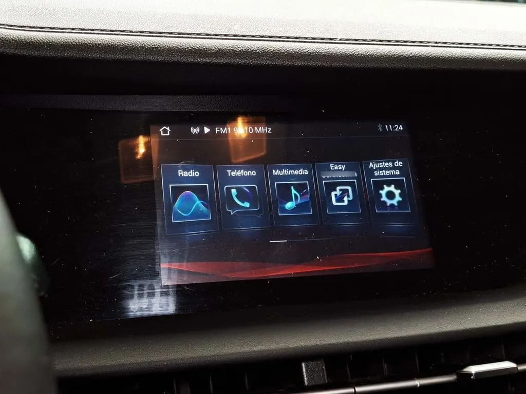 Changan New Cs15 Elite año 2021