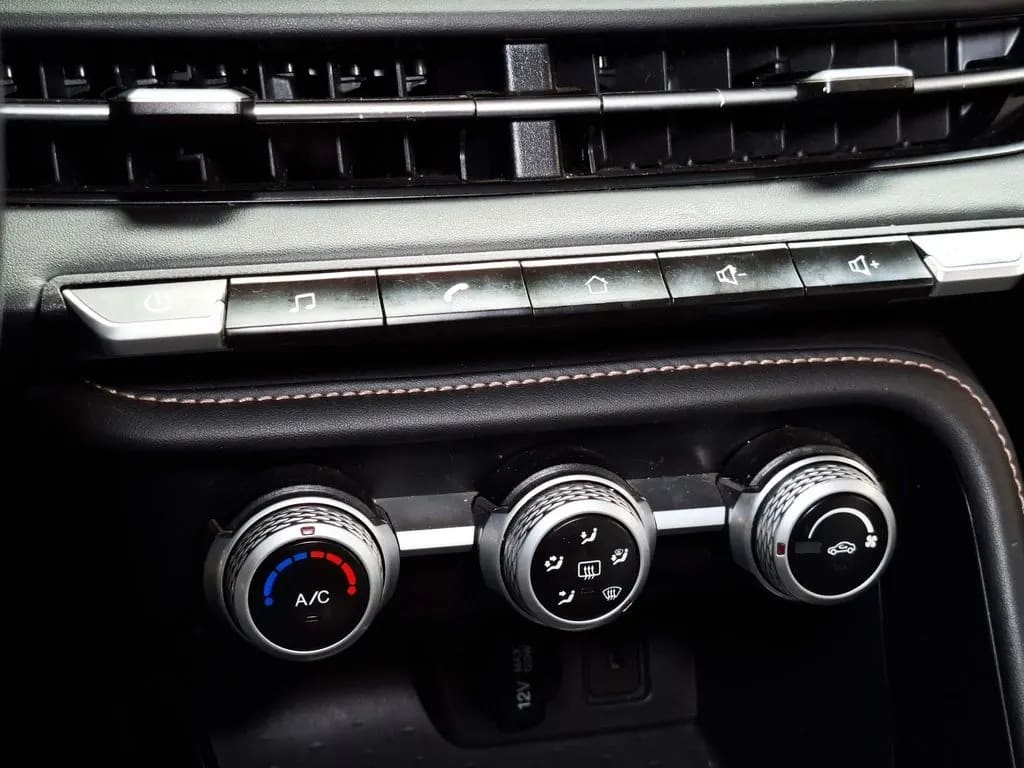 Changan New Cs15 Elite año 2021