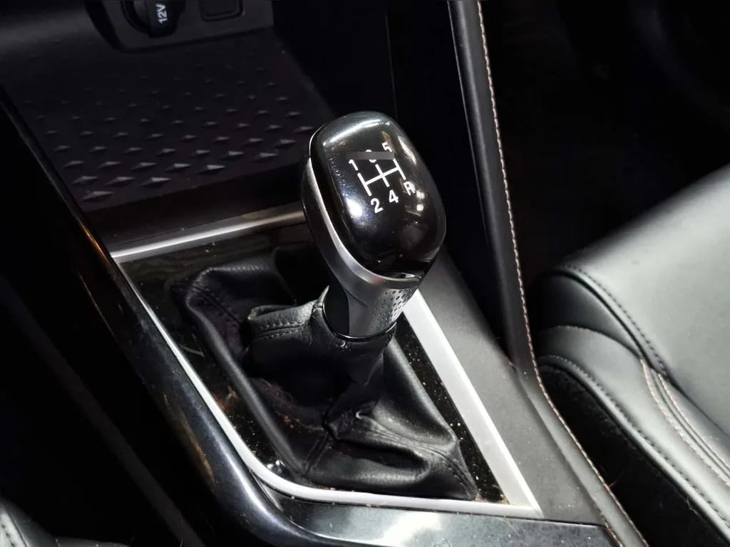 Changan New Cs15 Elite año 2021