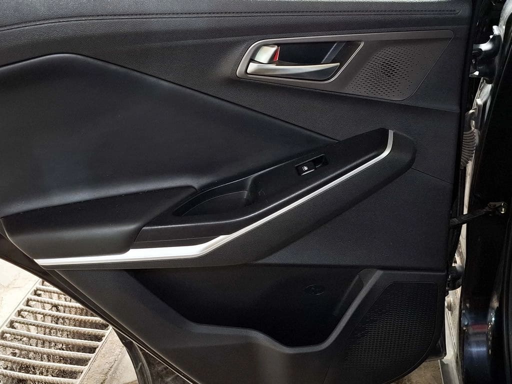 Changan New Cs15 Elite año 2021