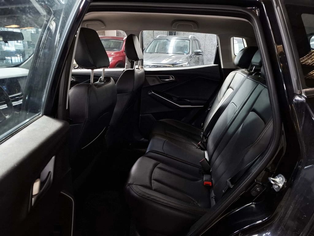 Changan New Cs15 Elite año 2021