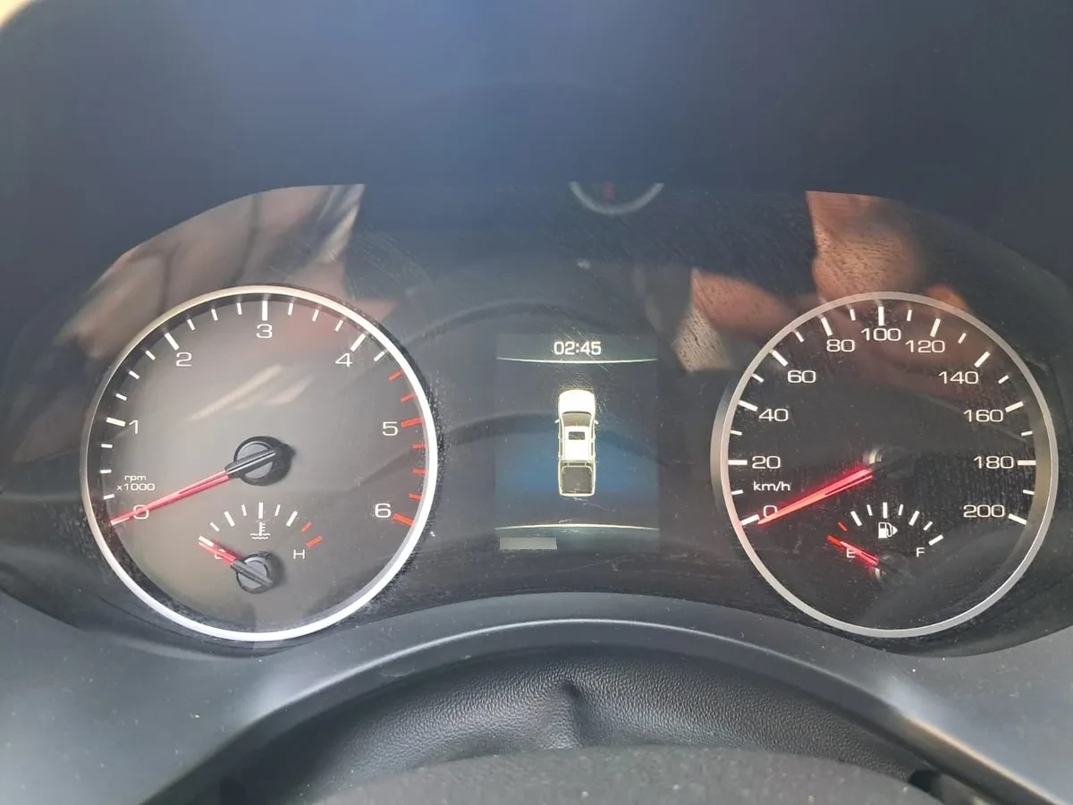 GREAT WALL POER 2.0 Elite Mt 4x4 Diesel año 2023