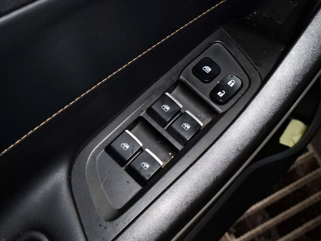 JAC Js4 Luxury año 2026