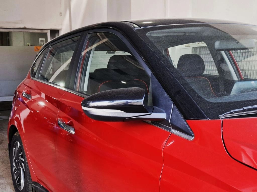 Hyundai I20 Funk Edition año 2024